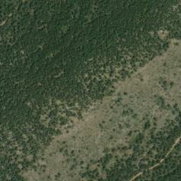 Satellite imagery of Cerro Nantiscal, ES