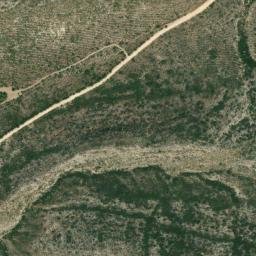Satellite imagery of Sierra del Puerto, ES