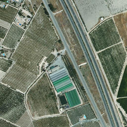 Satellite imagery of survey_point, ES