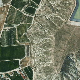 Satellite imagery of survey_point, ES