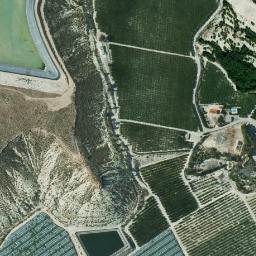 Satellite imagery of survey_point, ES