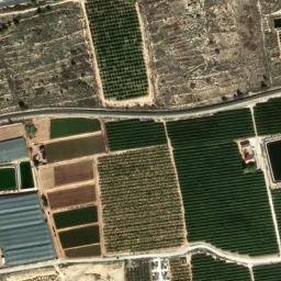 Satellite imagery of Sierra del Colmenar, ES