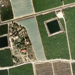 Satellite imagery of Sierra del Colmenar, ES