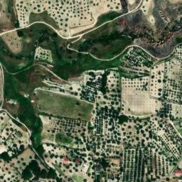 Satellite imagery of Siderno Superiore, IT