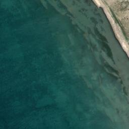 Satellite imagery of Ákra Évinos, GR