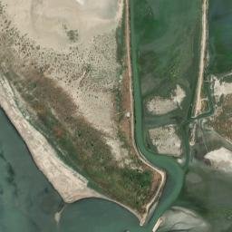 Satellite imagery of Ákra Évinos, GR