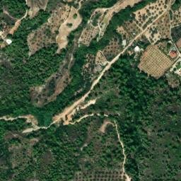 Satellite imagery of Ákra Tzelépi, GR