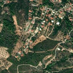 Satellite imagery of Ákra Tzelépi, GR
