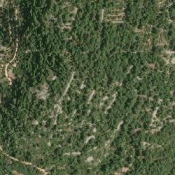 Satellite imagery of Ísia, GR