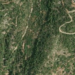 Satellite imagery of Ísia, GR