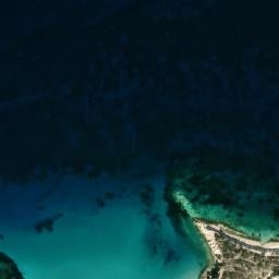 Satellite imagery of Batı Burnu, TR