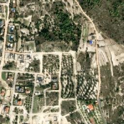Drone Görünümü