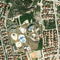 Drone Görünümü