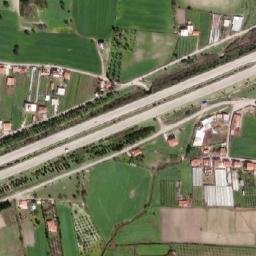 Drone Görünümü