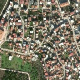 Drone Görünümü