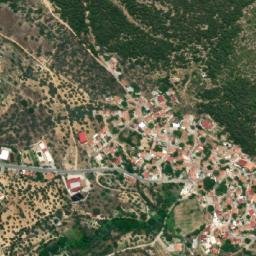 Drone Görünümü