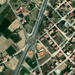 Drone Görünümü