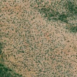 Satellite imagery of Ağılyeri Sırtı, TR