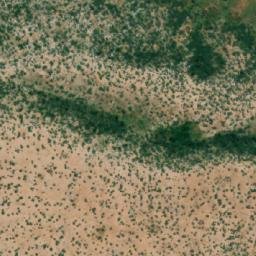 Satellite imagery of Ağılyeri Sırtı, TR