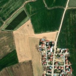 Drone Görünümü