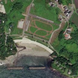 Satellite imagery of Hoe Zaki, JP