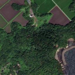 Satellite imagery of Hanabuchi Saki, JP