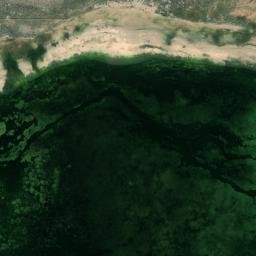Satellite imagery of Rainbow Point, US