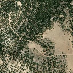 Satellite imagery of Aurora Tunnel, US