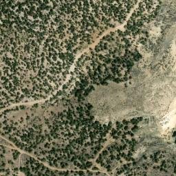 Satellite imagery of Aurora Tunnel, US