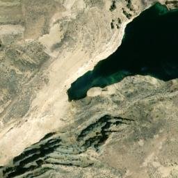 Satellite imagery of Chesco Mine, US