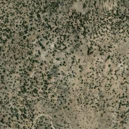 Satellite imagery of Endowment Mine, US