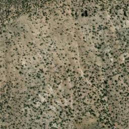 Satellite imagery of Endowment Mine, US