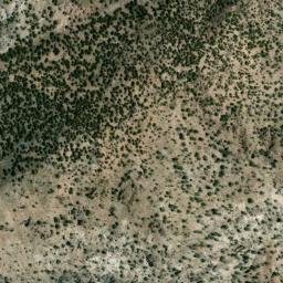 Satellite imagery of Combination Mining Company Mine, US
