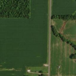 Satellite imagery of Enos Mine, US