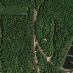 Satellite imagery of Enos Mine, US