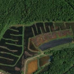 Satellite imagery of Enos Mine, US