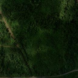 Satellite imagery of Blackfoot Mine, US