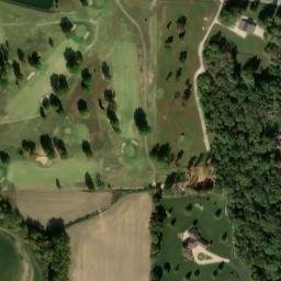 Satellite imagery of Huntingburg Pit, US
