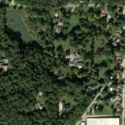 Satellite imagery of Huntingburg Pit, US