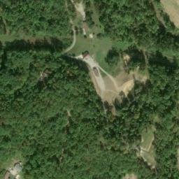 Satellite imagery of Greenbrier Ridge, US