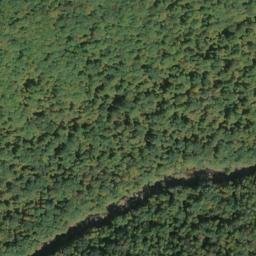 Satellite imagery of Perry Ridge, US
