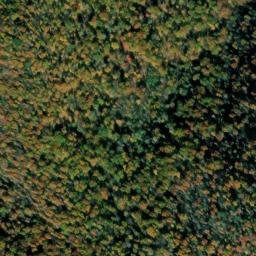 Satellite imagery of Big End, US