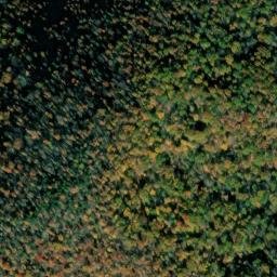 Satellite imagery of Big End, US