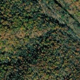 Satellite imagery of Big End, US