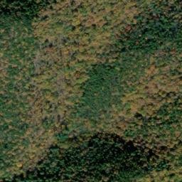 Satellite imagery of Mad Lick Ridge, US