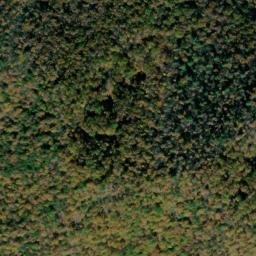 Satellite imagery of Mad Lick Ridge, US