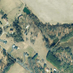 Satellite imagery of Long Point, US
