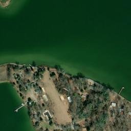 Satellite imagery of Persimmon Point, US