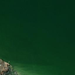 Satellite imagery of Persimmon Point, US