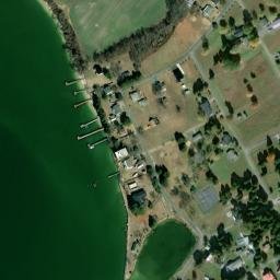 Satellite imagery of White Point, US